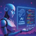 Codificación con IA